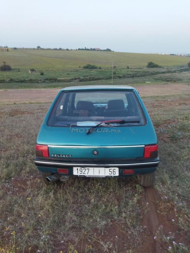 205 جنيور 
