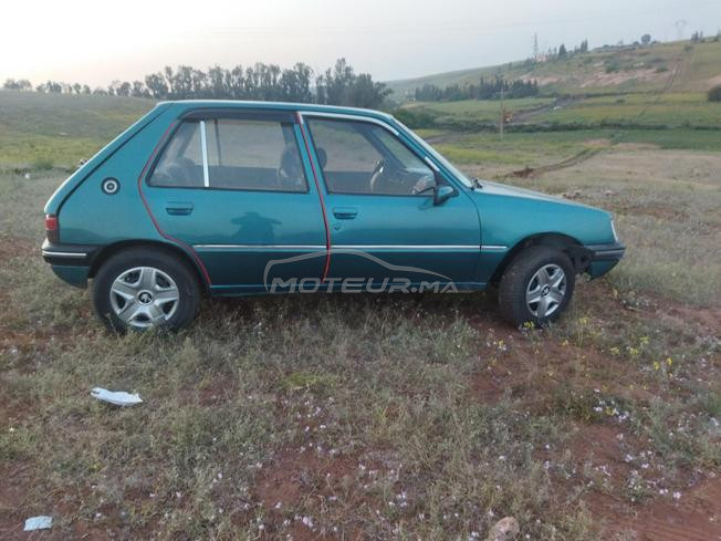205 جنيور 