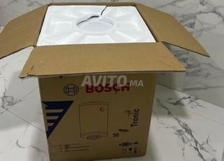 Chauffe-Eau Électrique BOSCH CBE50 – 50L