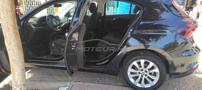 Fiat Tipo 2019