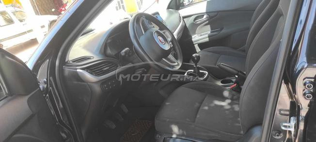 Fiat Tipo 2019