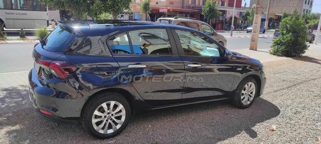 Fiat Tipo 2019