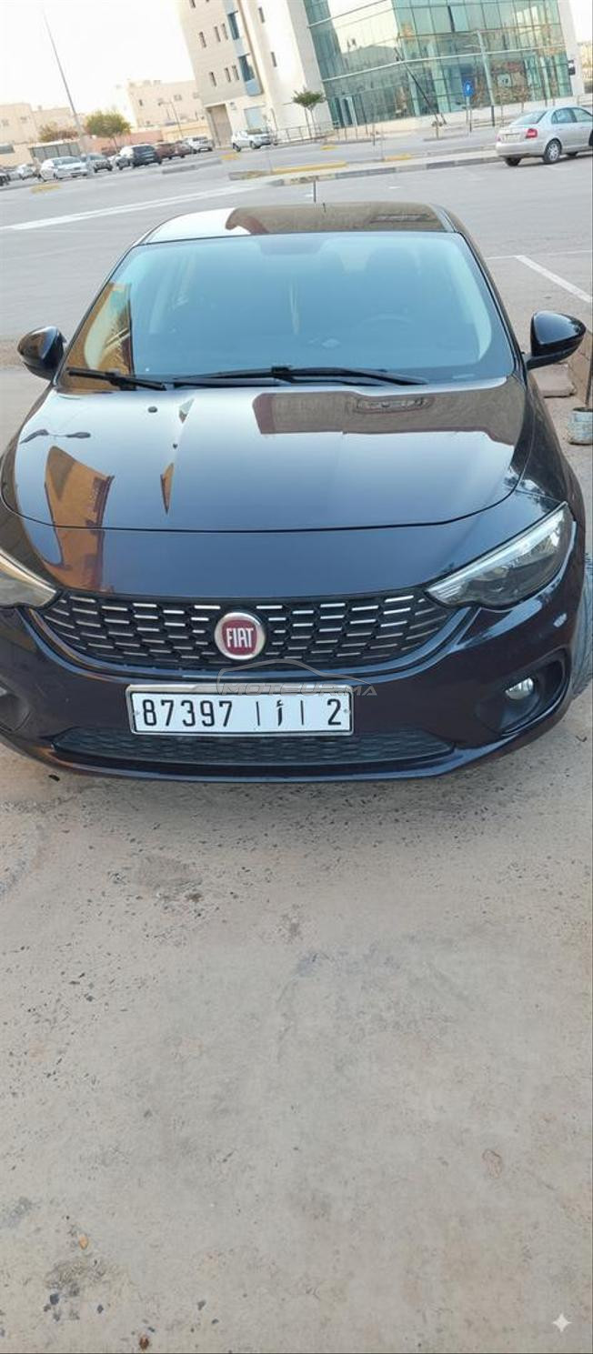 Fiat Tipo 2019