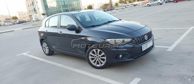 Fiat Tipo 2019