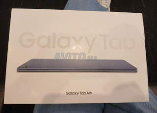 Samsung tabl A9 plus
