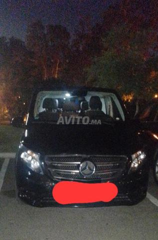 Offre de Service Touristique avec Chauffeur 