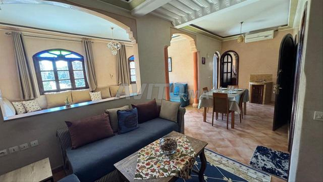 Appartement à louer à Marrakech - image 4