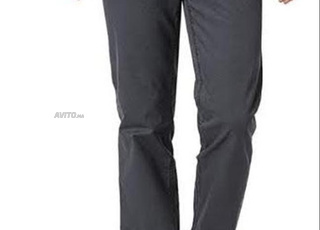 Jean original Hiltl taille 35x34