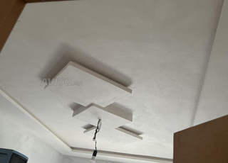 Appartement à vendre 63 m² à Agadir