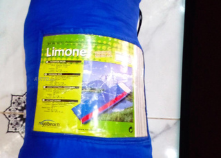 sac de couchage 