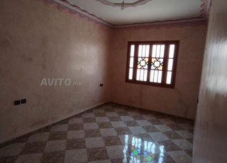 Maison à vendre près du marché Imam Muslim Chiba Tijari