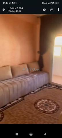 شقة مفروشة للإيجار في أكادير بالدشيرة الجهادية - 2