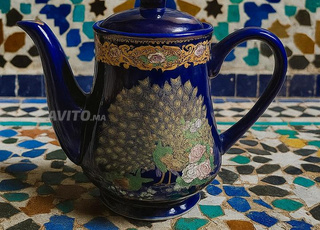 ابريق مغربي الطوس