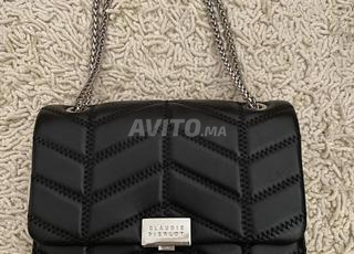 Sac claudie pierlot 