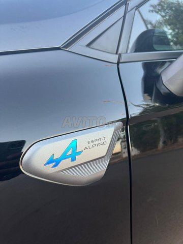 Renault clio 5 Diesel Manuelle 2024 à Rabat