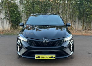 Renault clio 5 Diesel Manuelle 2024 à Rabat