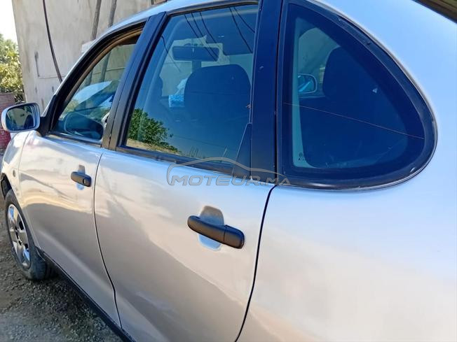 Seat cordoba 