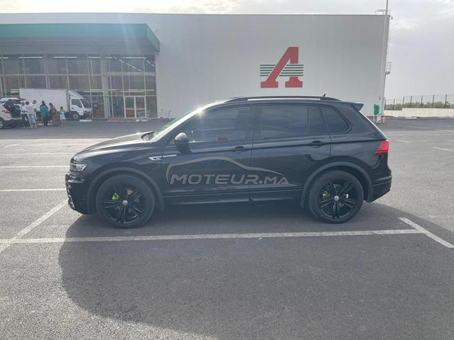 Tiguan deouana 2025