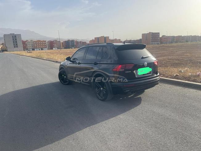 Tiguan deouana 2025