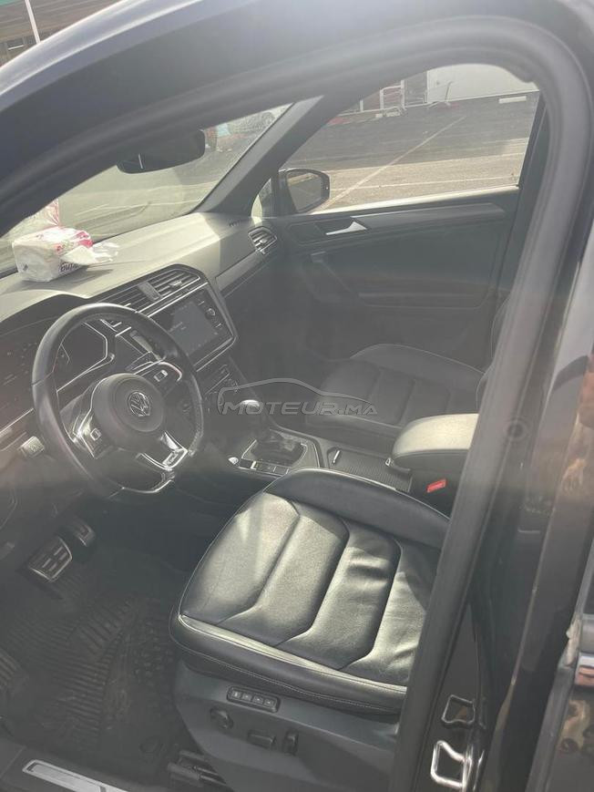 Tiguan deouana 2025