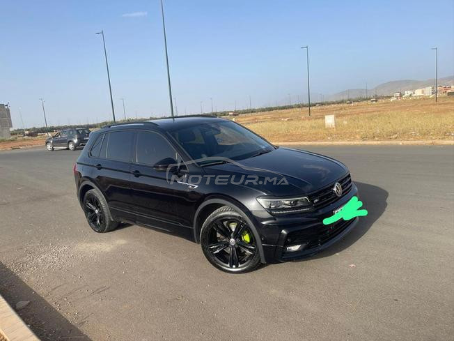 Tiguan deouana 2025