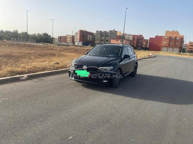 Tiguan deouana 2025