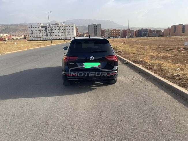 Tiguan deouana 2025