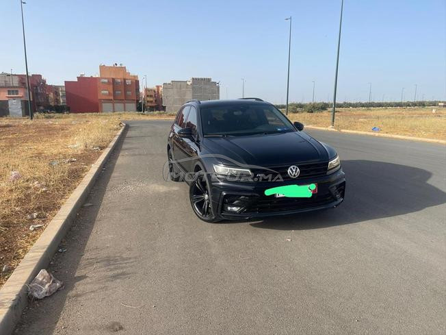 Tiguan deouana 2025