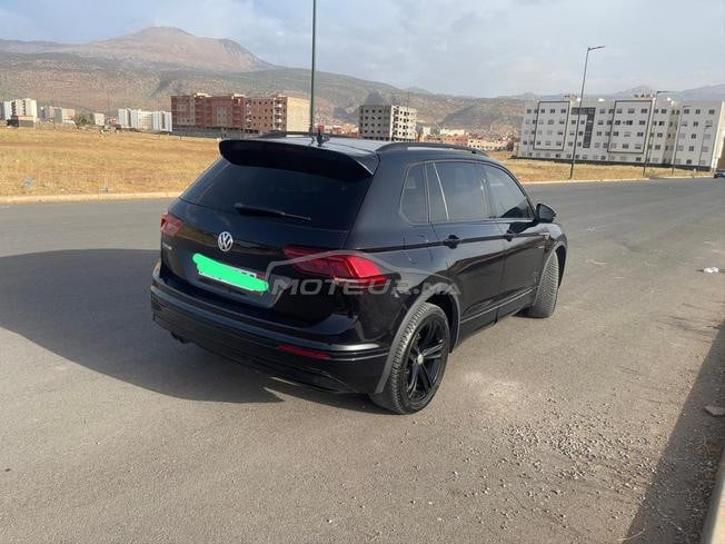Tiguan deouana 2025