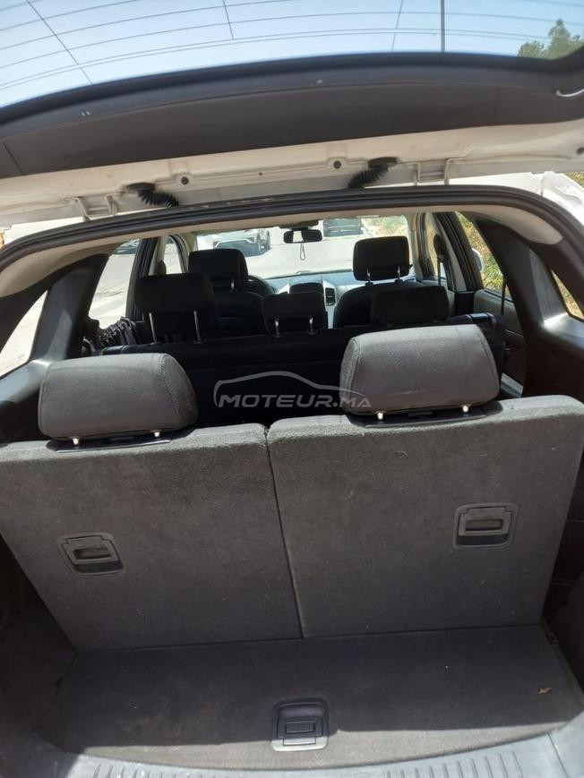 voiture à vendre