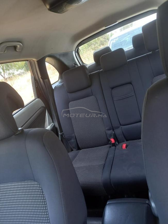 voiture à vendre