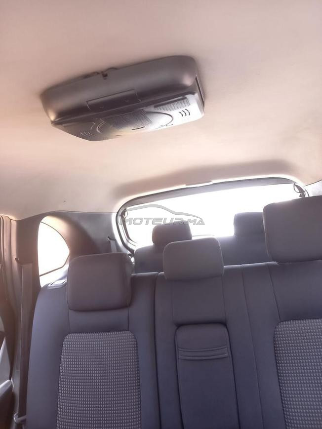 voiture à vendre