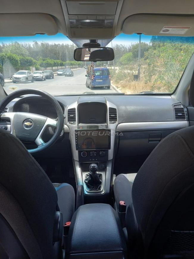 voiture à vendre