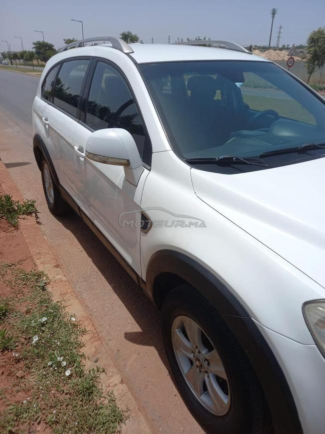 voiture à vendre