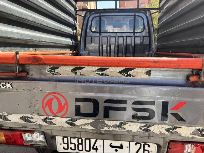 DFSK K01l Essence Manuelle 2020 à Marrakech