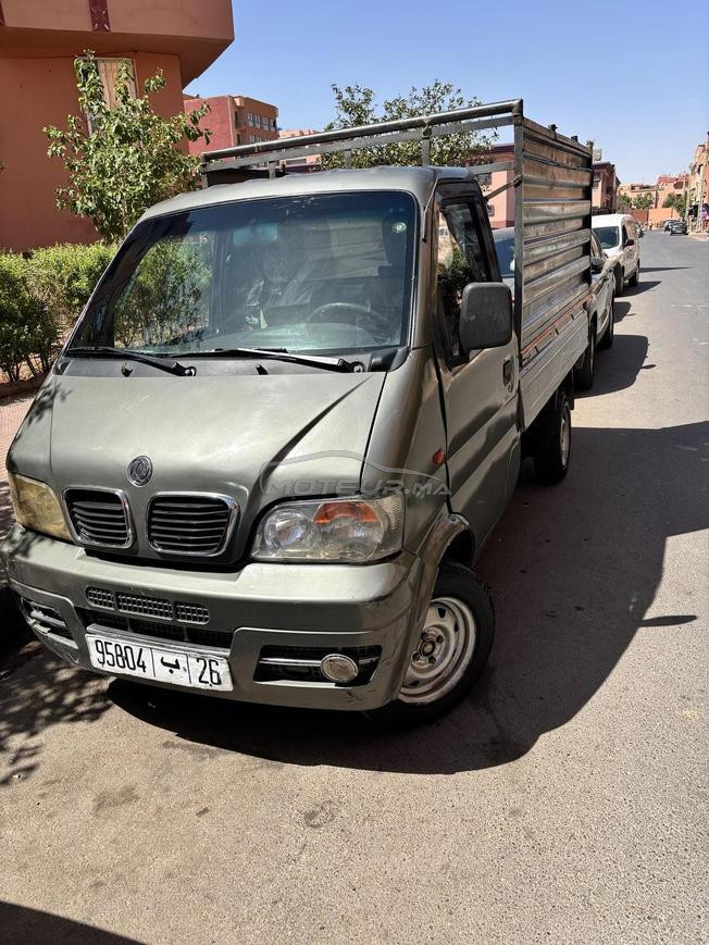DFSK K01l Essence Manuelle 2020 à Marrakech