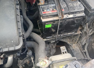 سيارة تويوتا ياريس