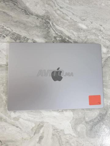 Macbook Pro M1 2021 14 pouces A2442 Pour piéces - 2