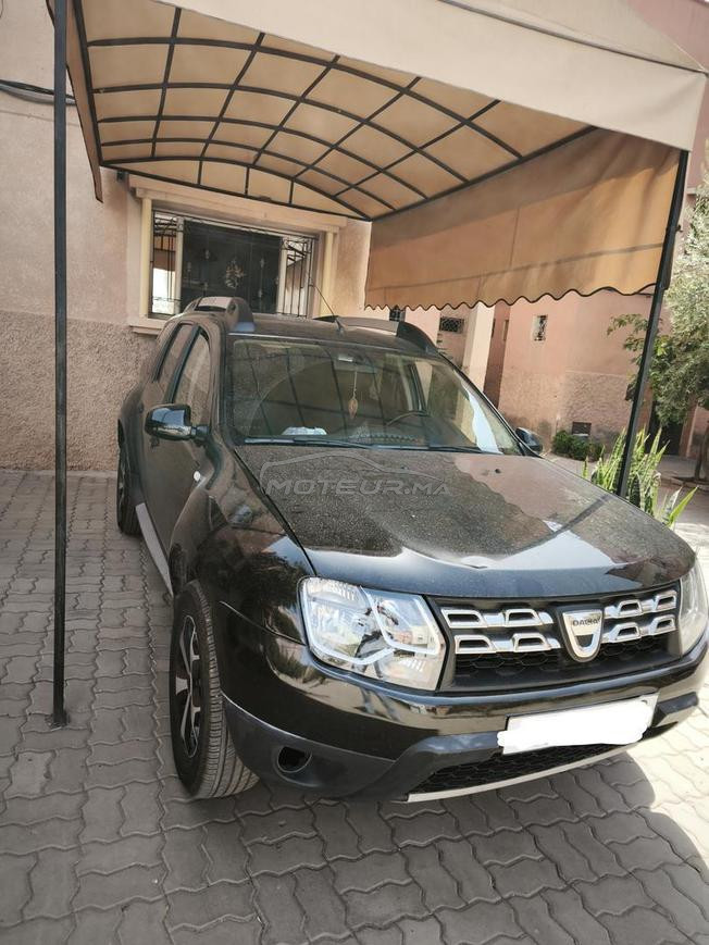 duster a vendre mod 2017