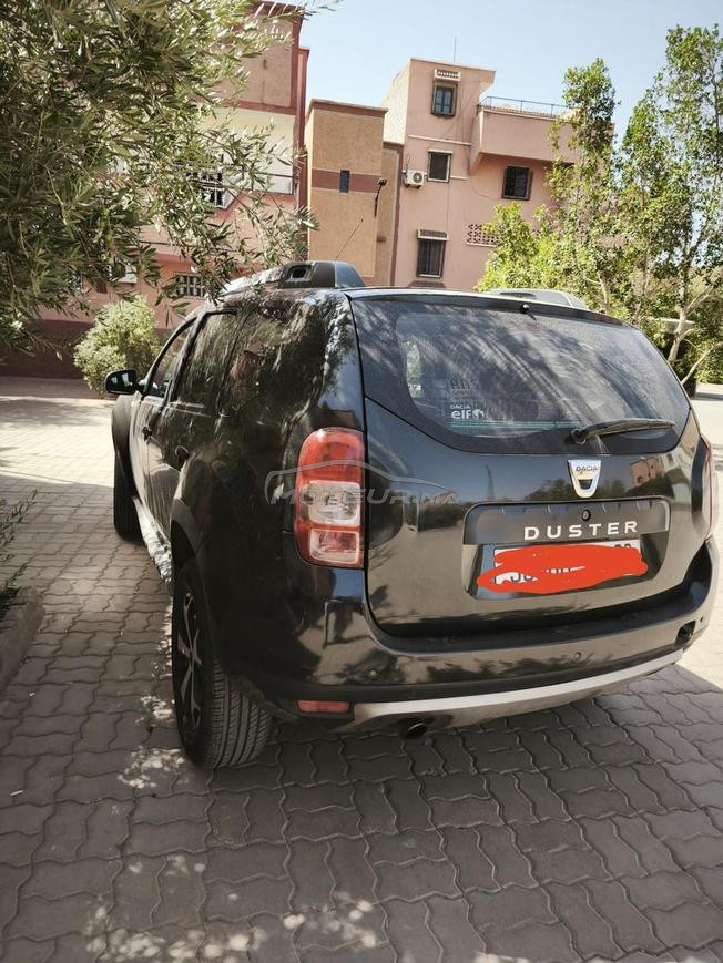 duster a vendre mod 2017