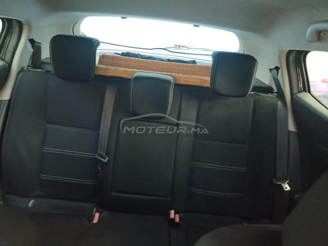 Renault Mégane .toutes option en très bon état  