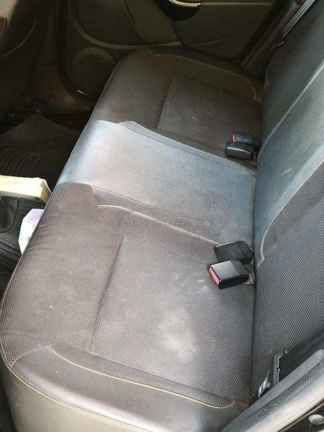 duster a vendre mod 2017