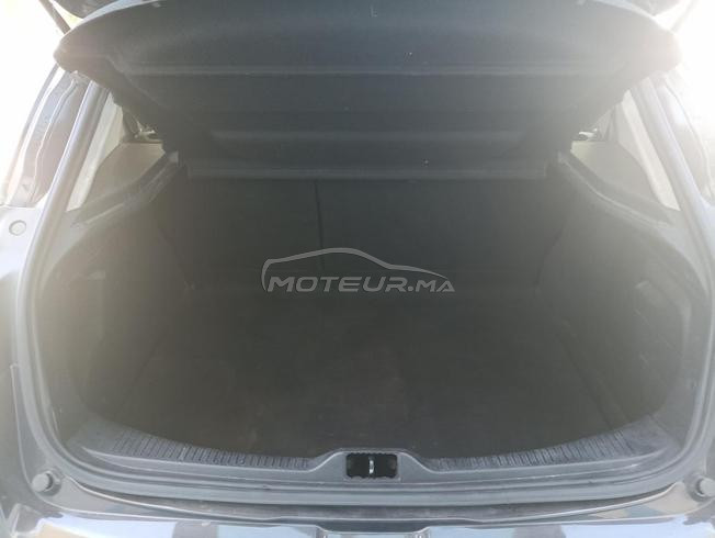 Renault Mégane .toutes option en très bon état  
