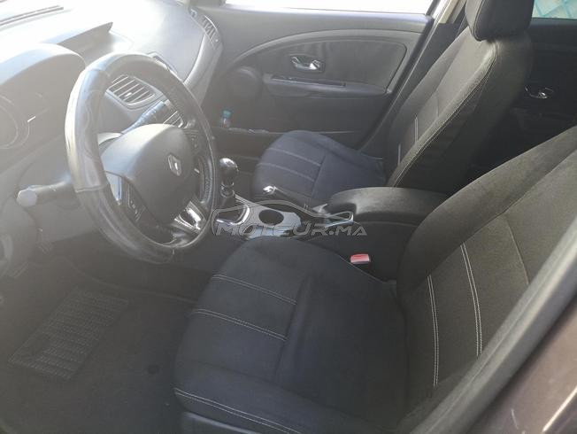 Renault Mégane .toutes option en très bon état  