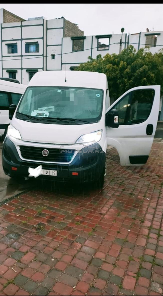 fiat ducato multi jet 