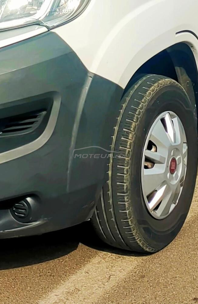 fiat ducato multi jet 