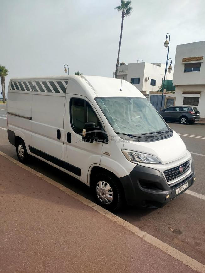 fiat ducato multi jet 