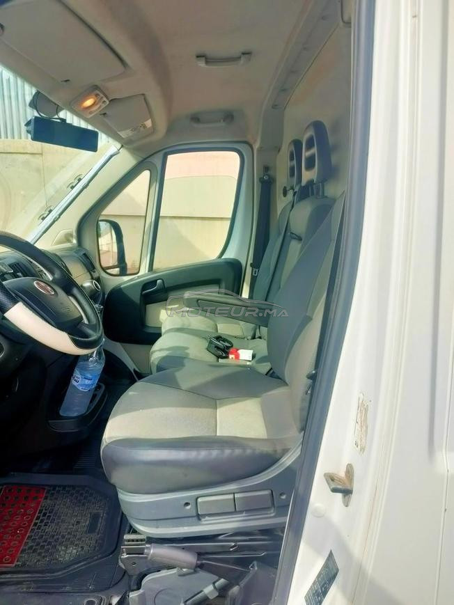 fiat ducato multi jet 