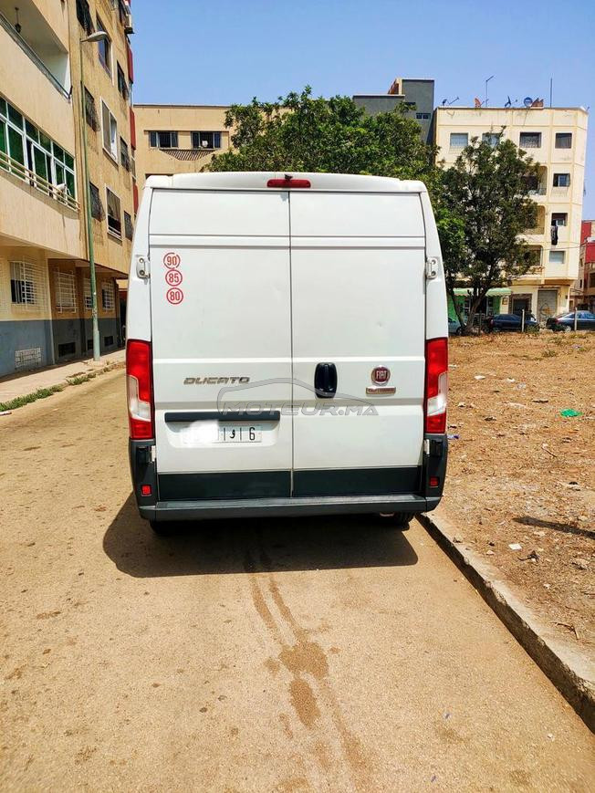 fiat ducato multi jet 