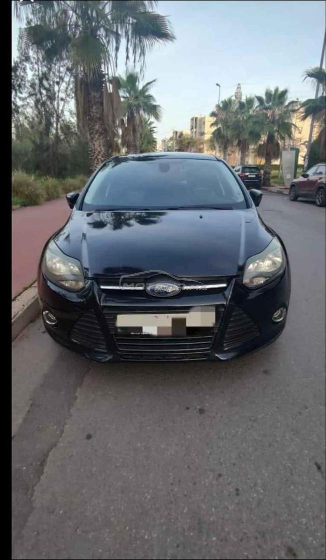 FordFocus